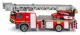 Siku Fire engine