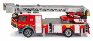Siku Fire engine
