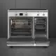 Smeg Concert CX92IM #3