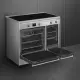 Smeg Concert CX92IM #5