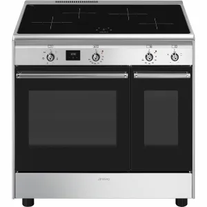 Smeg Concert CX92IM
