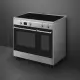 Smeg Concert CX92IM #2