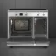 Smeg Concert CX92IM #4