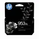 HP 953XL High Yield Black Original Ink Cartridge
