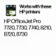 HP 953XL High Yield Black Original Ink Cartridge #4