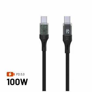 FIXED FIXDD-CC2-BK