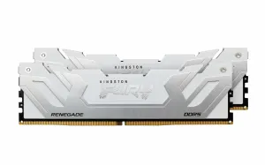 Kingston Technology FURY Renegade