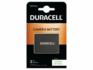 Duracell DRFW126