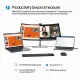 HP Series 7 Pro 34 inch WQHD Conferencing Monitor - 734pm #11