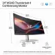 HP Series 7 Pro 34 inch WQHD Conferencing Monitor - 734pm #10