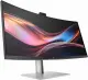 HP Series 7 Pro 34 inch WQHD Conferencing Monitor - 734pm #3