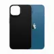 PanzerGlass SAFE. by PanzerGlass TPU Case iPhone 14 Black Bulk #2