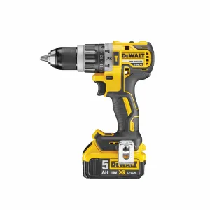 DeWALT DCD796P2-QW
