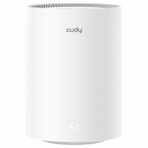 Cudy AX3000 Wi-Fi 6 Mesh 2.5G Solution
