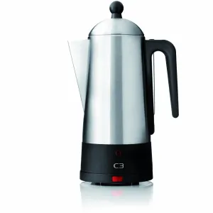 C3 Design Percolator