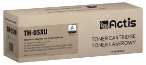 Actis TH-05XU