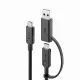 ALOGIC ELCCA3212-BK