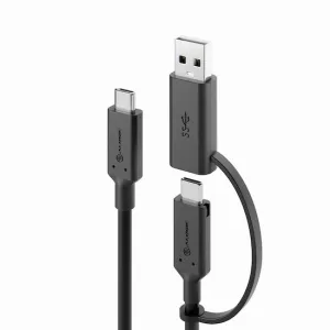 ALOGIC ELCCA3212-BK