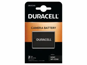 Duracell DRSFZ100