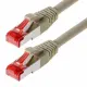 Helos CAT6 S/FTP (PIMF), 0.25m