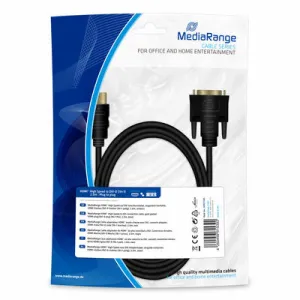 MediaRange MRCS185