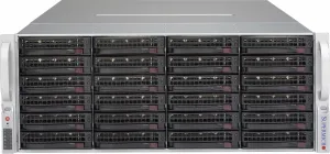 Supermicro CSE-847BA-R1K23LPB