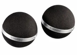Terratec Concert BT mobile stereo
