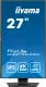 iiyama ProLite XUB2792UHSU-B6 #3