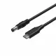UNITEK C14116BK-1.8M
