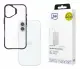 3MK Satin Armor Case+