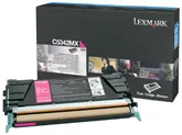Lexmark C5342MX