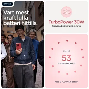 Motorola moto g86 power 5G