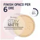 Rimmel Stay Matte Pressed Powder #9