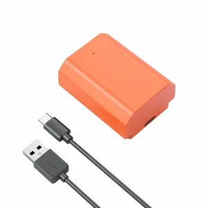 SmallRig NP-FZ100 USB-C