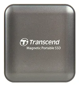 Transcend ESD420