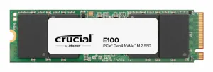 Crucial E100 Tray