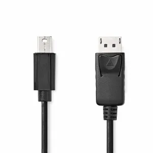 Nedis CCGL37400BK20