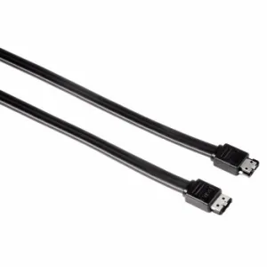 Hama eSATA II Data Cable, 0,90 m