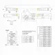StarTech.com 6ASPAT750CMGR #9