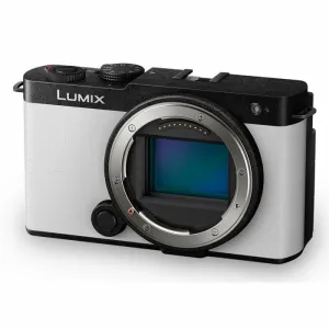 Panasonic Lumix S9 Body