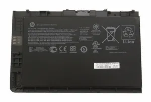 HP Li-Ion