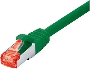 Tecline 10m RJ-45 S/FTP Cat6