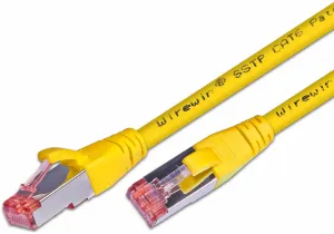 Wirewin S/FTP CAT6 4m