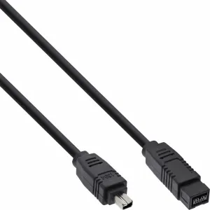InLine FireWire M-M 1m