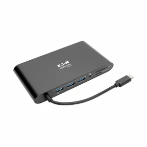 Tripp Lite U442-DOCK1-B