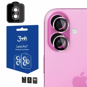 3MK Lens Pro