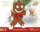 COBI Gingerbread Man #3