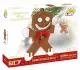 COBI Gingerbread Man #5
