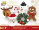 COBI Gingerbread Man #4