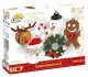 COBI Gingerbread Man #6